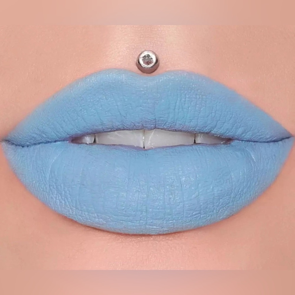 Jeffree Star Jawbreaker Liquid Velour